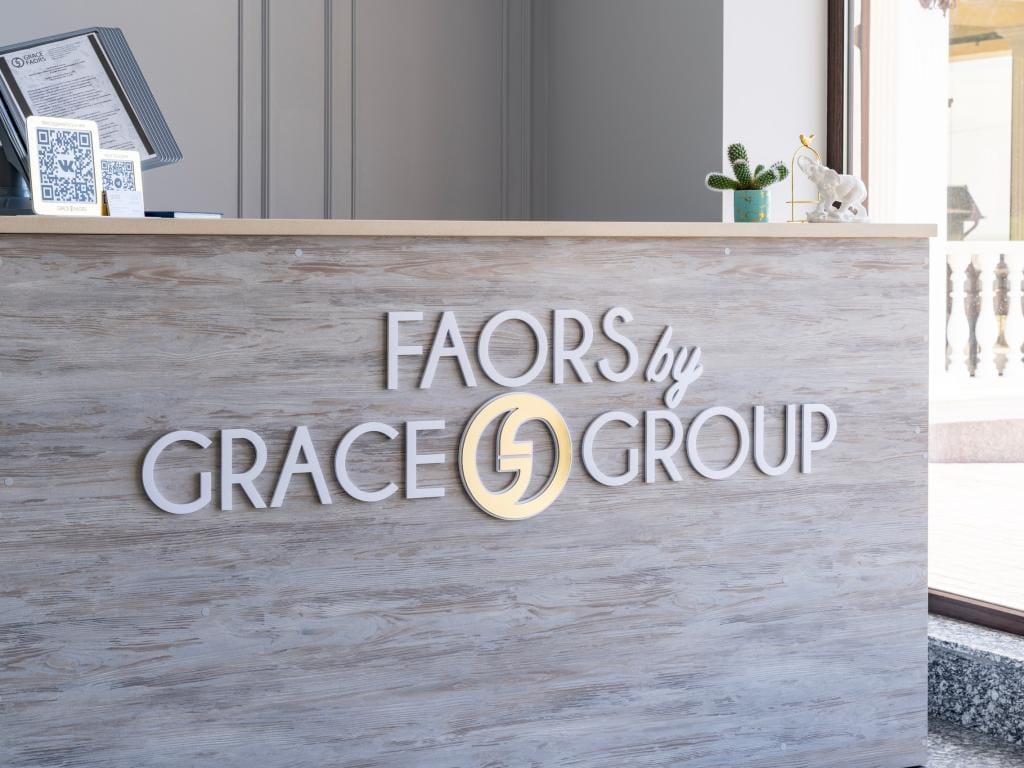 Grace Faors (Грейс Фаорс) фото 2