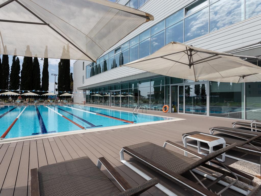 Sport Inn (Спорт Инн) фото 4