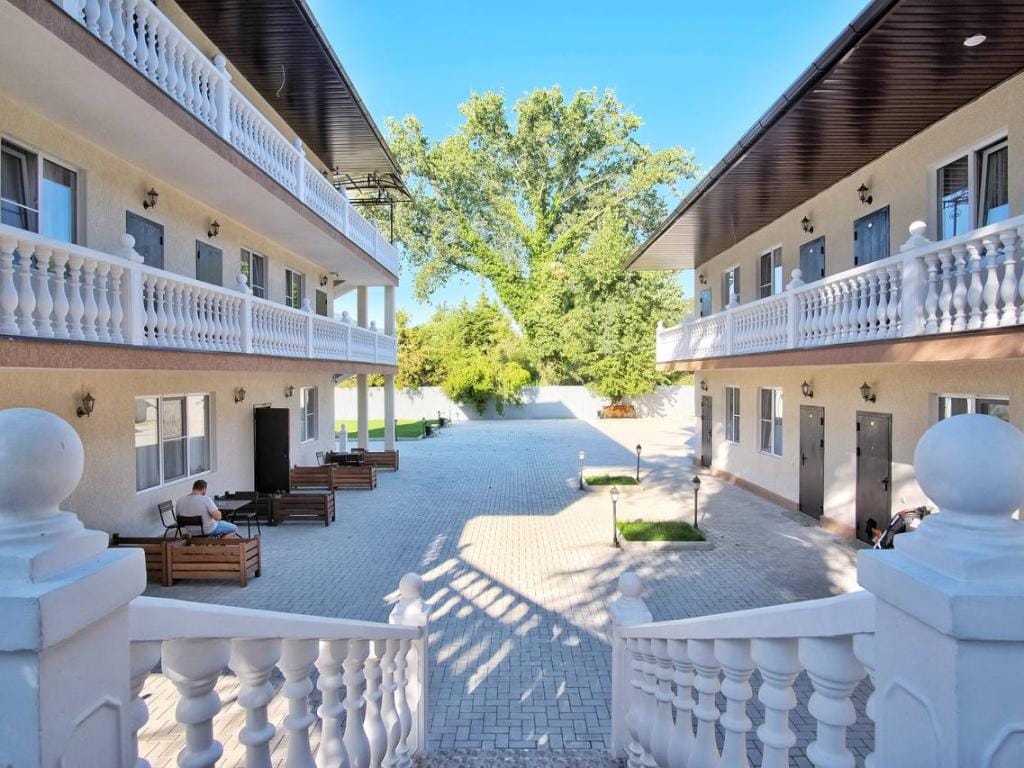 Лето Парк-Отель фото 5