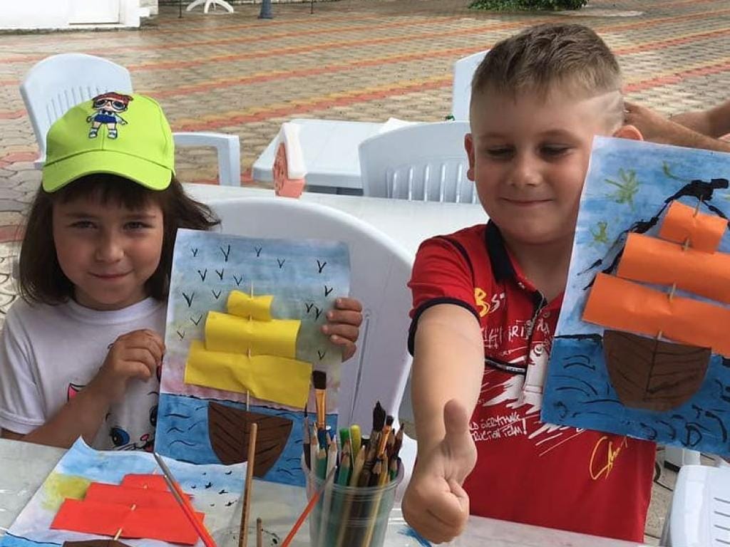 ТОК Евпатория фото 3