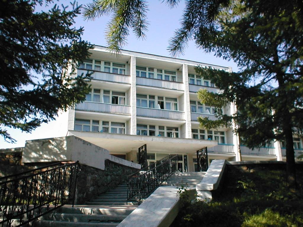 Дальняя Дача фото 3