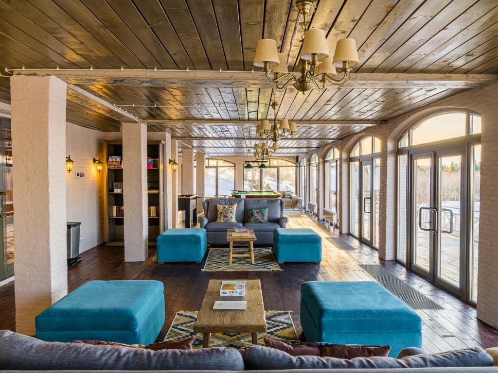 Времена года фото 4