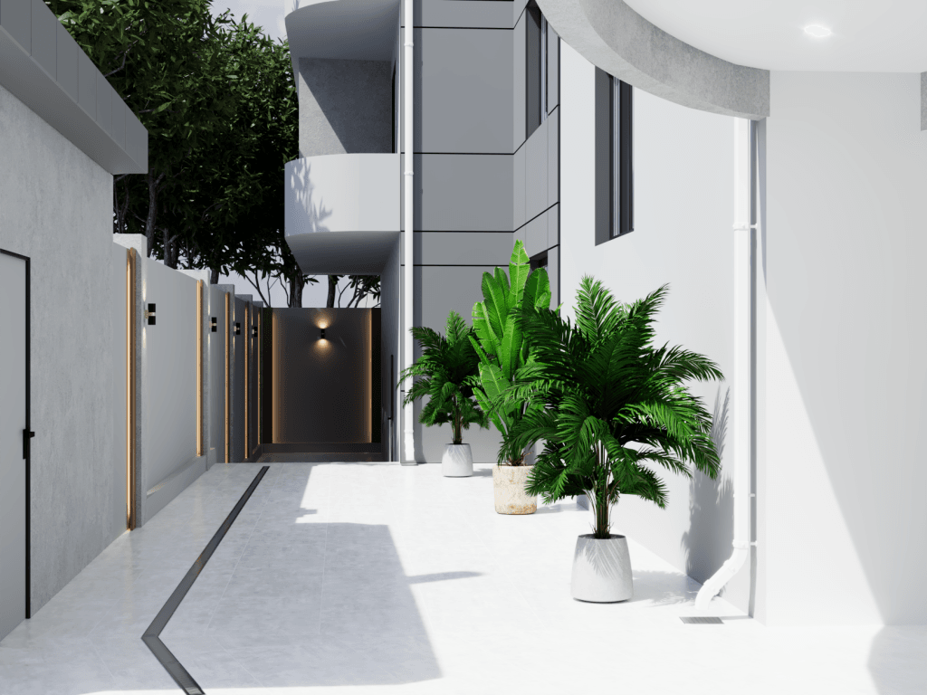 СПА отель Грейс Глобал фото 3