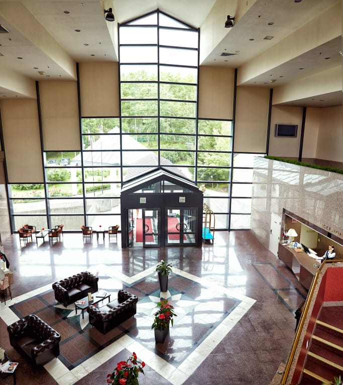 Курортный отель «Санта» фото 2