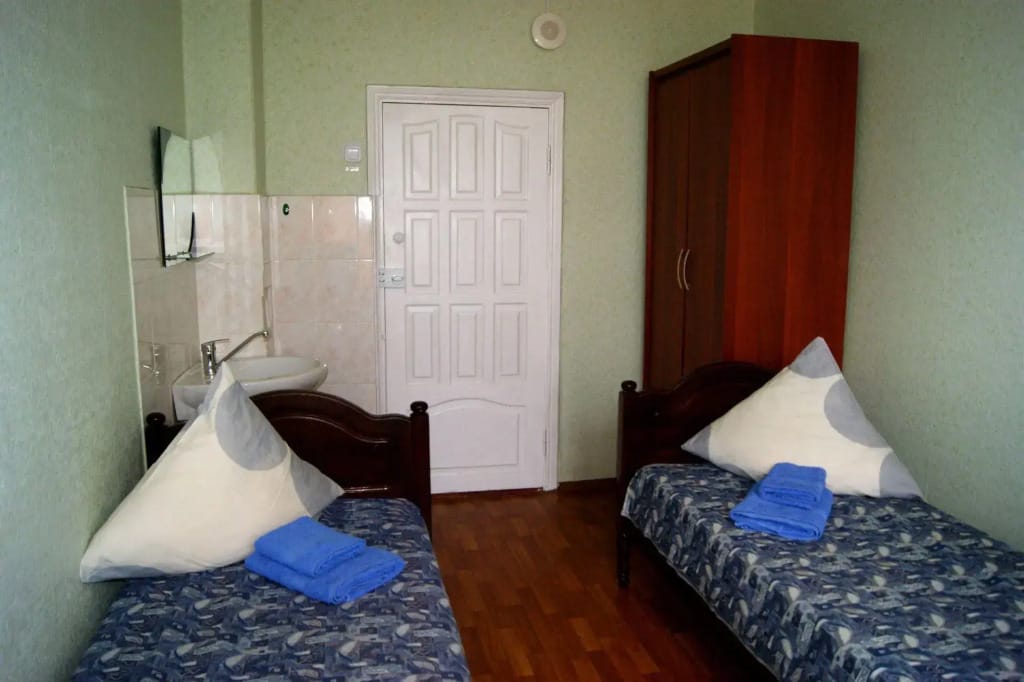 Волжская Здравница фото 2