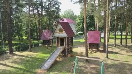 Health Resort Belyy Kamen фото 1