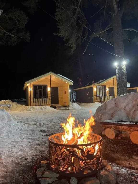 Solu Chalet (Солу шале) фото 4