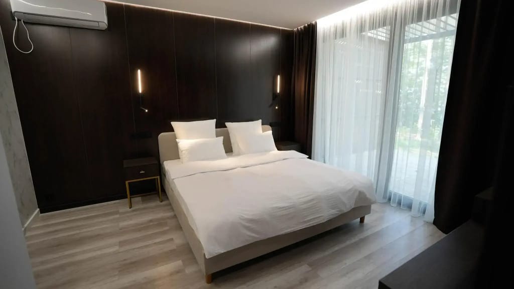 Отель Pioneer Resort фото 2