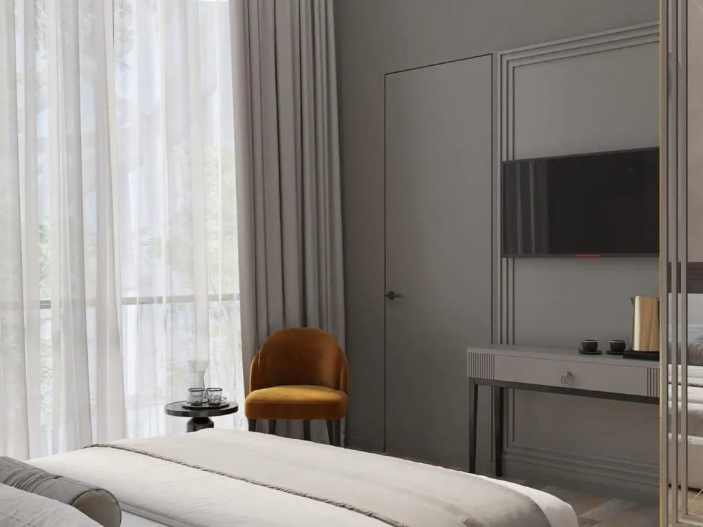 Гранд Родина фото 1