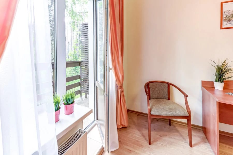 Kurortnyj otel' "Arhitektura zdorov'ja" фото 5