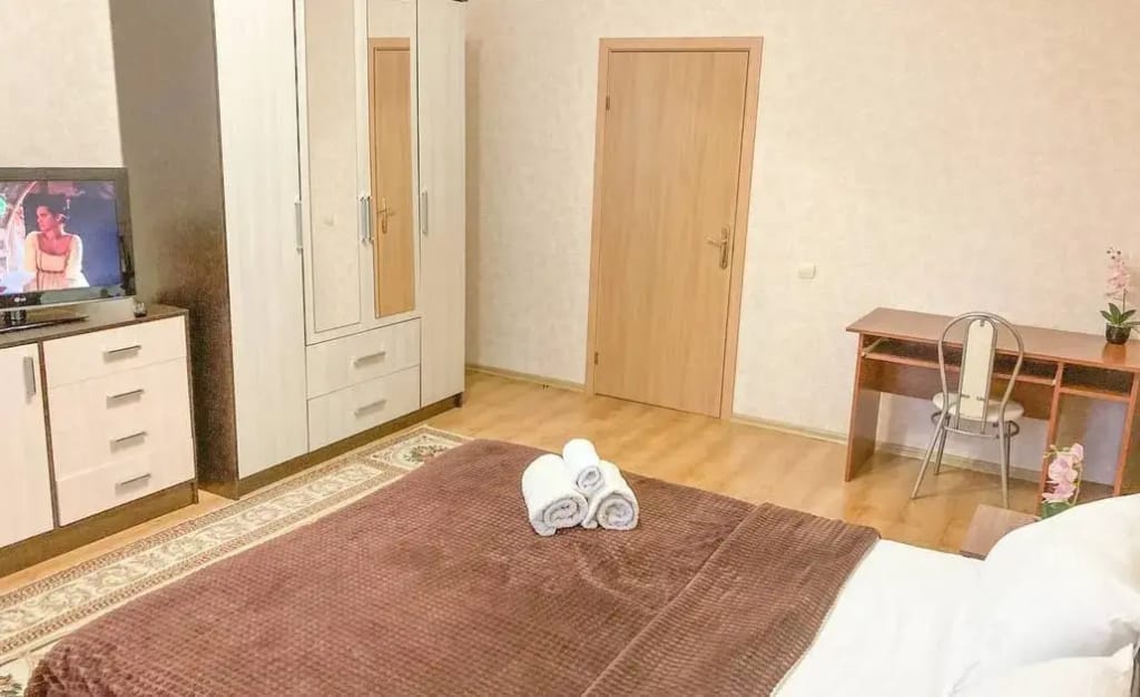 Апартаменты Baltic Resort Зеленоградск на Расковой фото 1