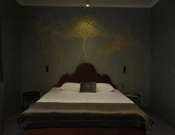 Spa Otel Paradise(Spa Otel Paradiz) фото 3