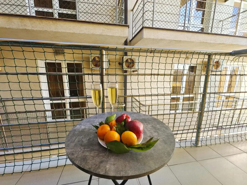 Марракеш Голд фото 1