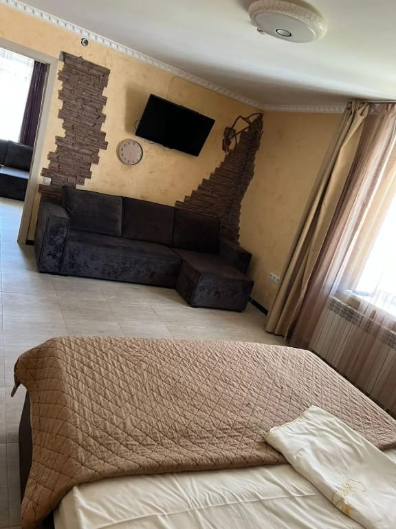 Оленев СПА фото 1