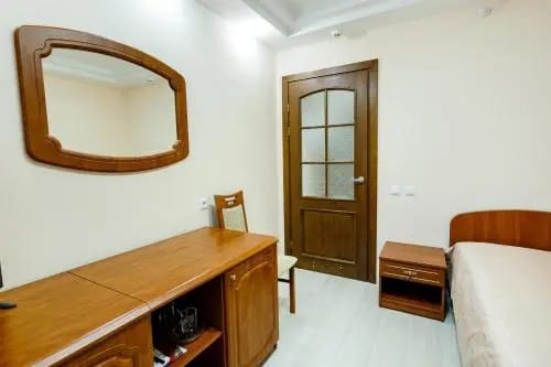 Sanatoriy Ozerniy фото 4