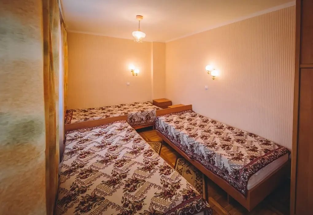 Alesya Sanatorium фото 3