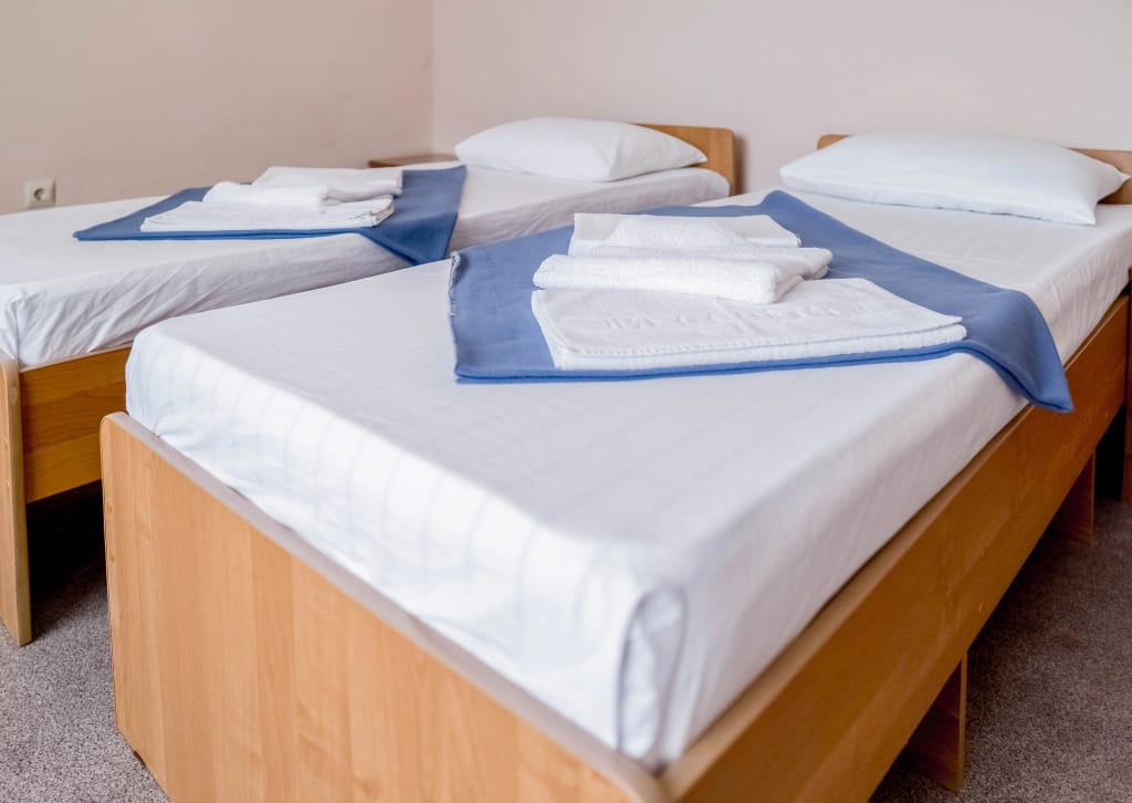 Акация фото 5