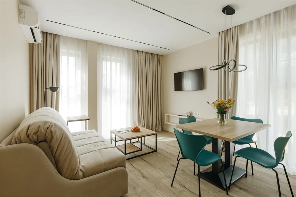 Доброград Lake (Лэйк) фото 4