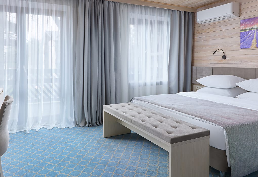 Гостиничный комплекс Country Resort фото 4