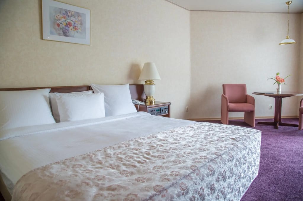 Курортный отель «Санта» фото 4