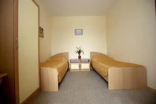 Центр Отдыха Сален фото 4