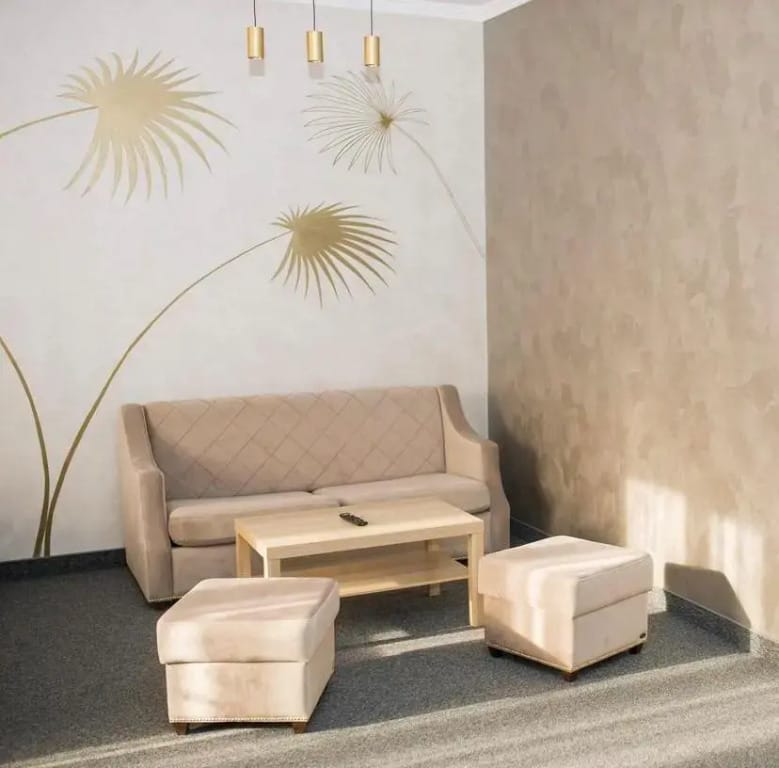 Spa Otel Paradise(Spa Otel Paradiz) фото 2