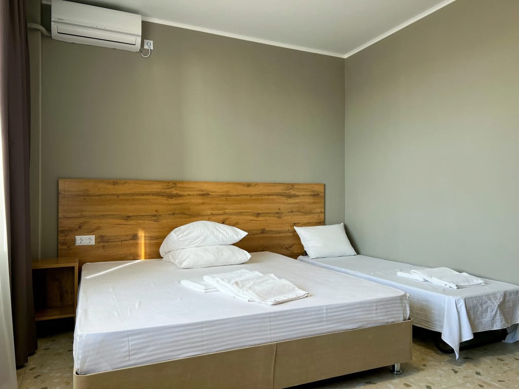 Napra Spa Hotel фото 3