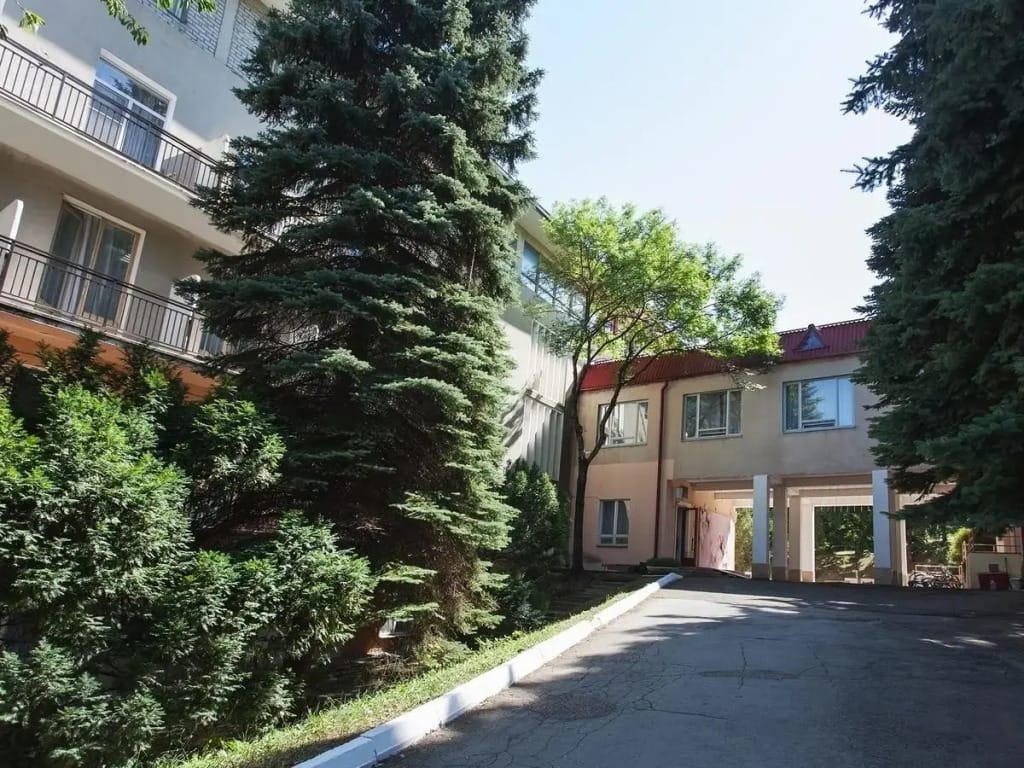 Пятигорье фото 1