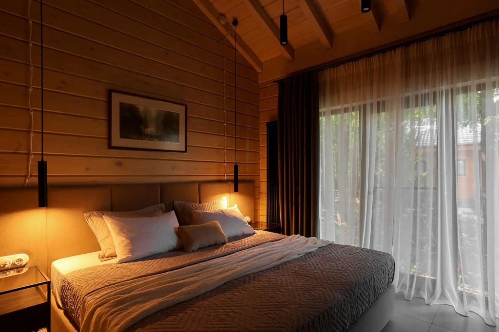 Эко Парк Туган Як фото 3