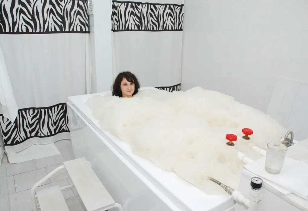 Санаторий «30 лет Победы» фото 5