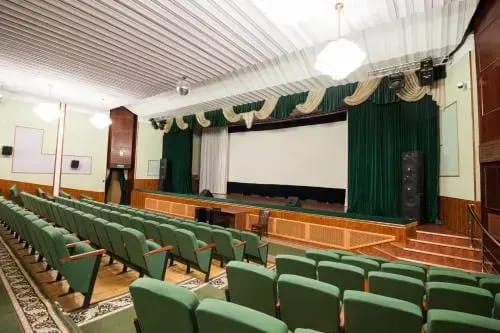 FGBU Tsentr meditsinskoj reabilitatsii Luch фото 1