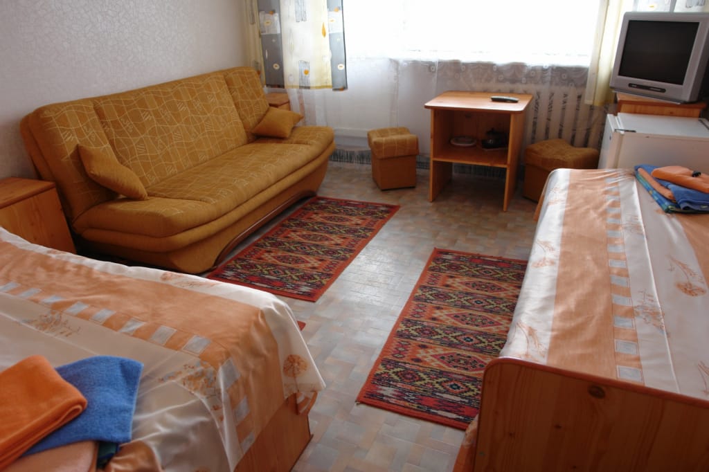 Zelenogradsk фото 3