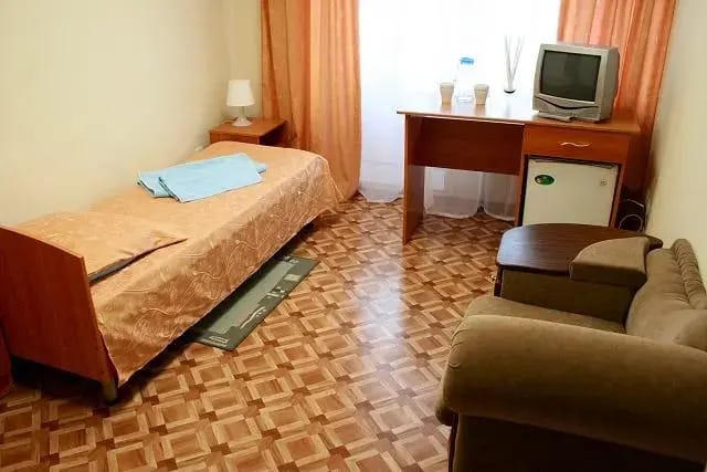 Санаторий Волга фото 5