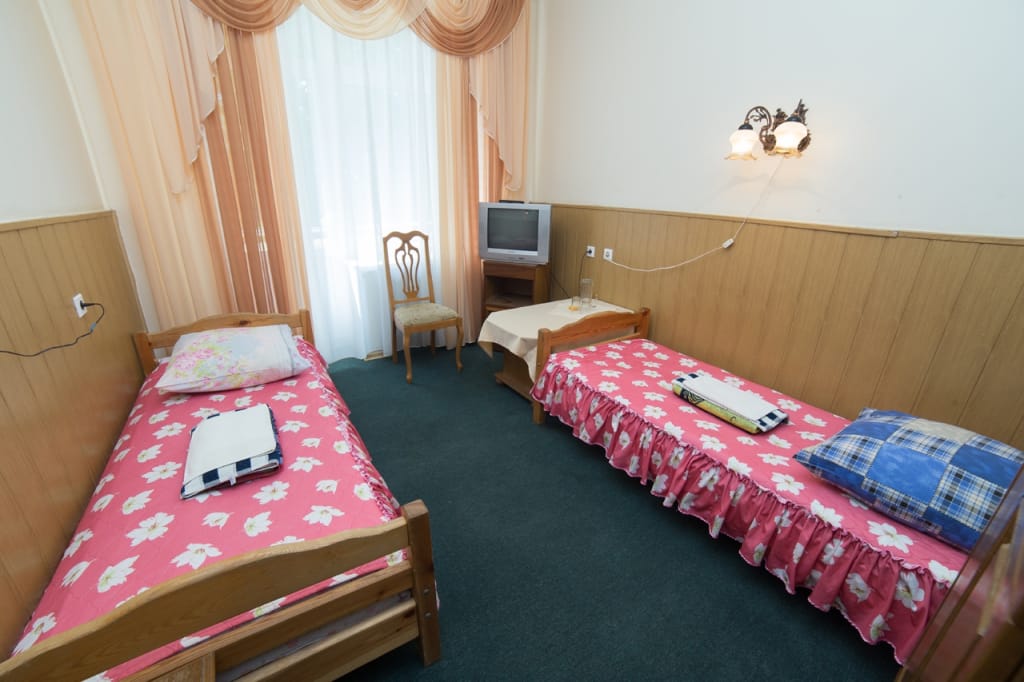 Санаторий Шинник фото 2