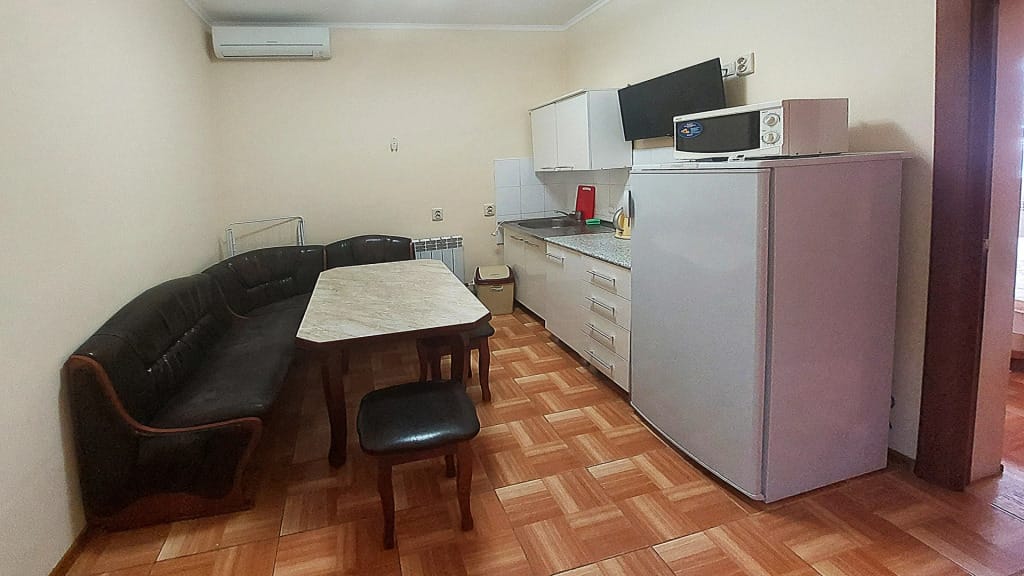 Briz Family Hotel Resort фото 5