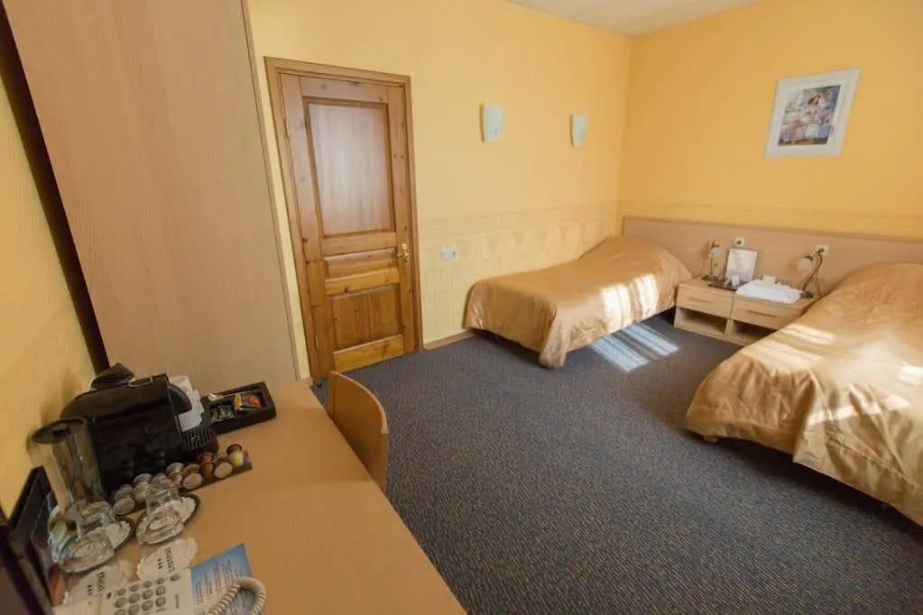 Северная фото 5