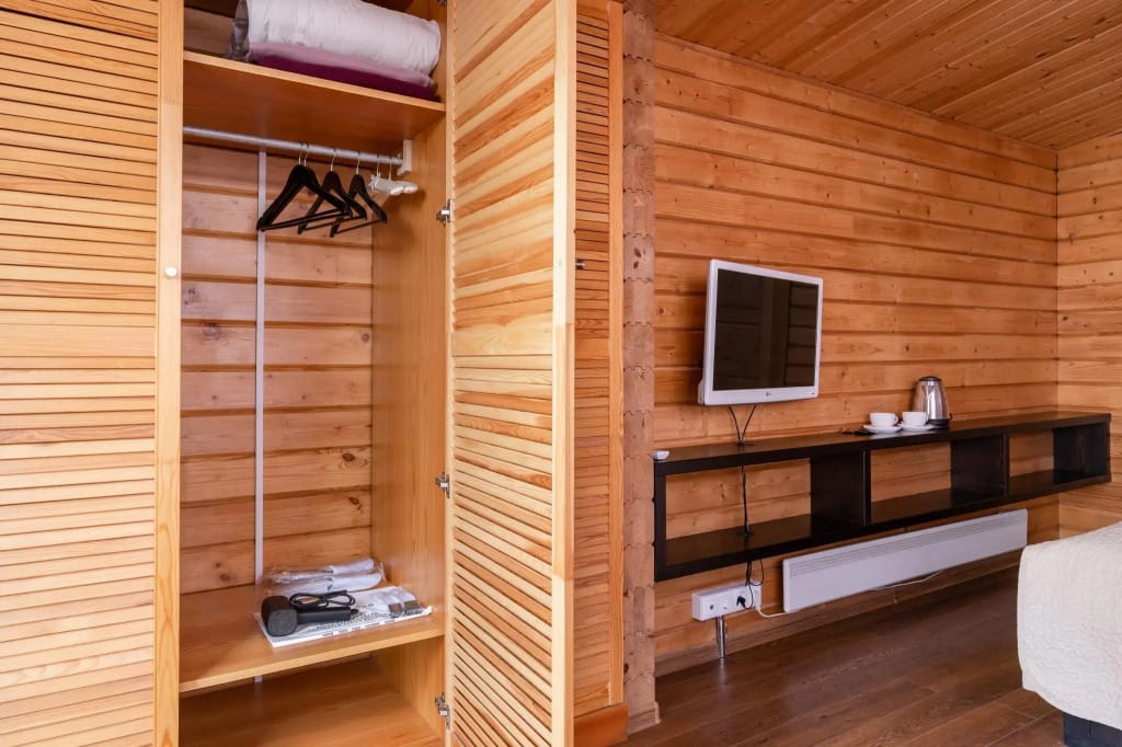 Яхт-клуб Резорт фото 5