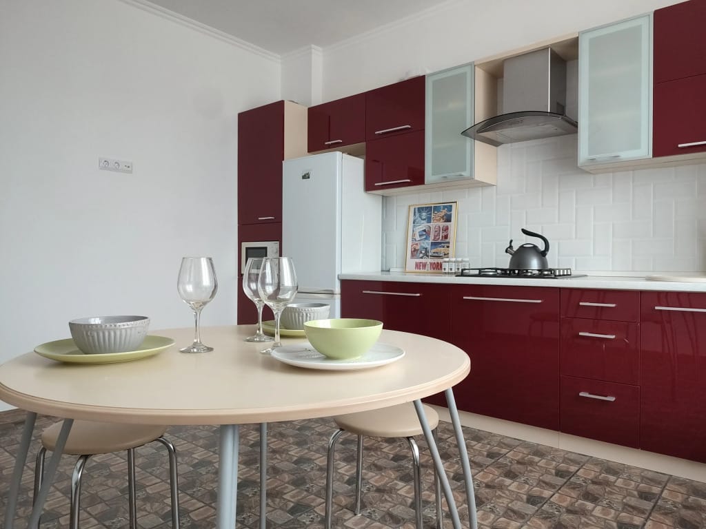 Апартаменты Baltic Resort на Садовой фото 5