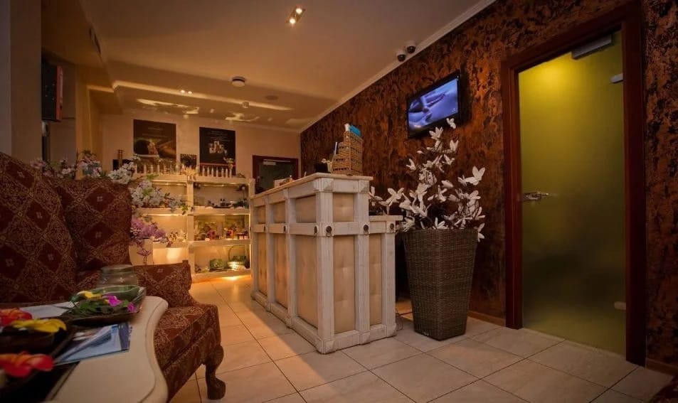 Thai Way Wellness & Spa фото 1