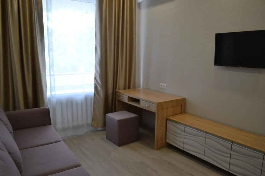 Druzhba Sanatorium фото 5