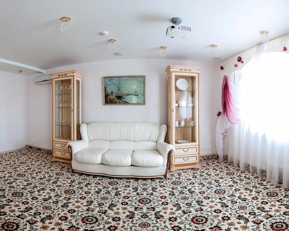 Парк-отель Новый Век  фото 3