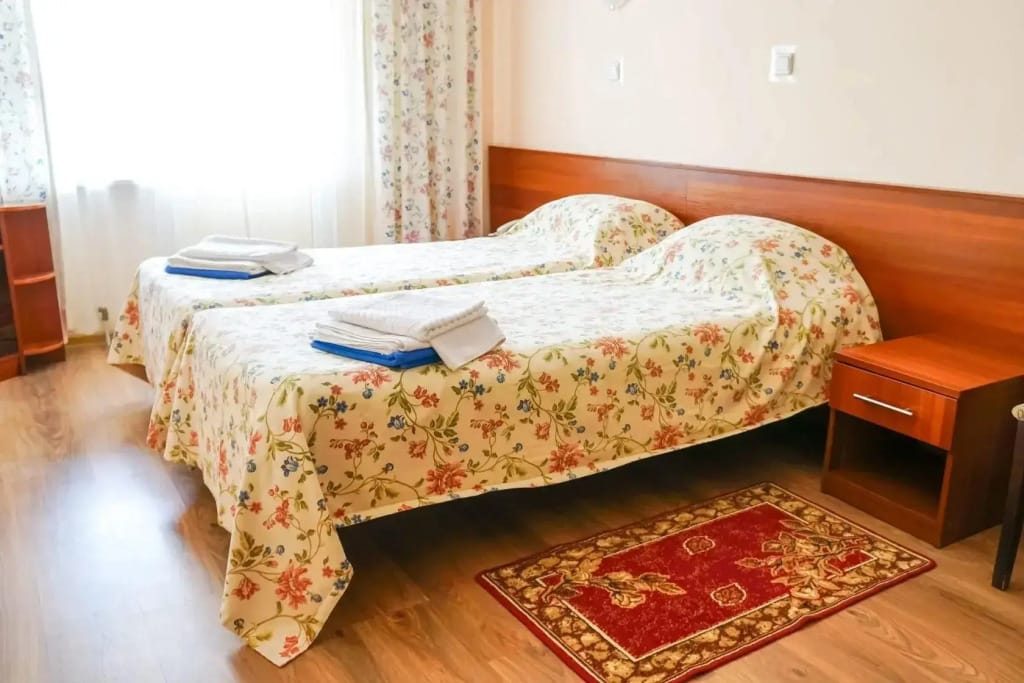 Бригантина фото 2