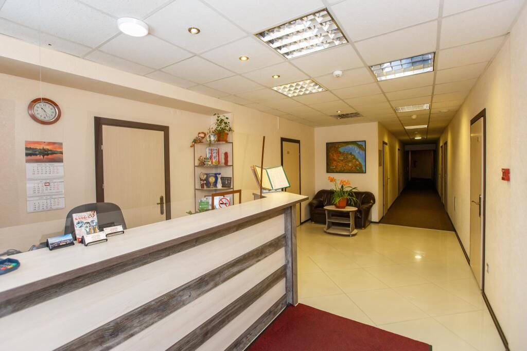 Белые ночи фото 2