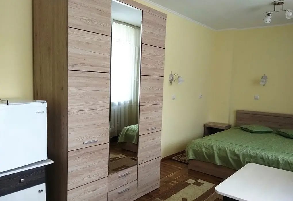 Alesya Sanatorium фото 5