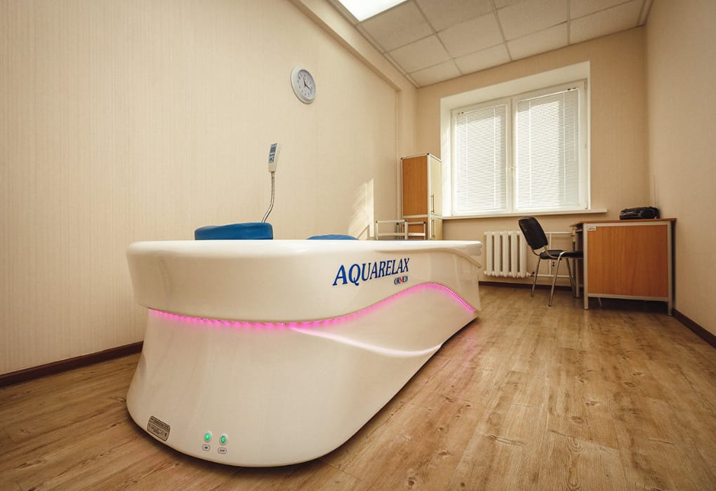 Siberia Resort & Spa фото 1