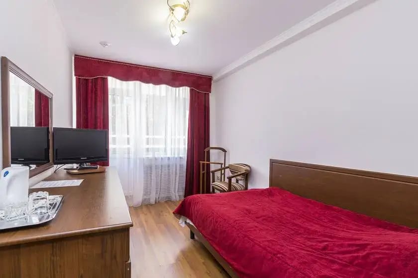 Санаторий «30 лет Победы» фото 3