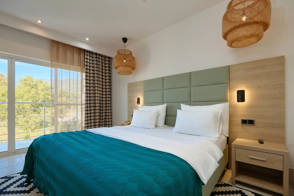 Aquamarine Family Club Hotel (Аквамарин Фэмили Клаб) фото 5