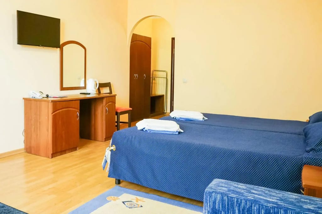 Бригантина фото 3