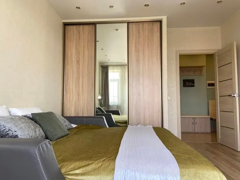 Балтик Резорт Апартаментс на улице Валентина Мосина, д. 14 фото 3