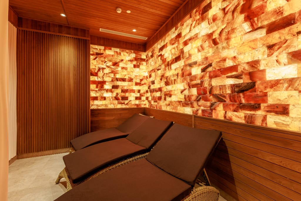 Minger Med SPA фото 3